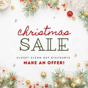 Meet your Posher, Abbey